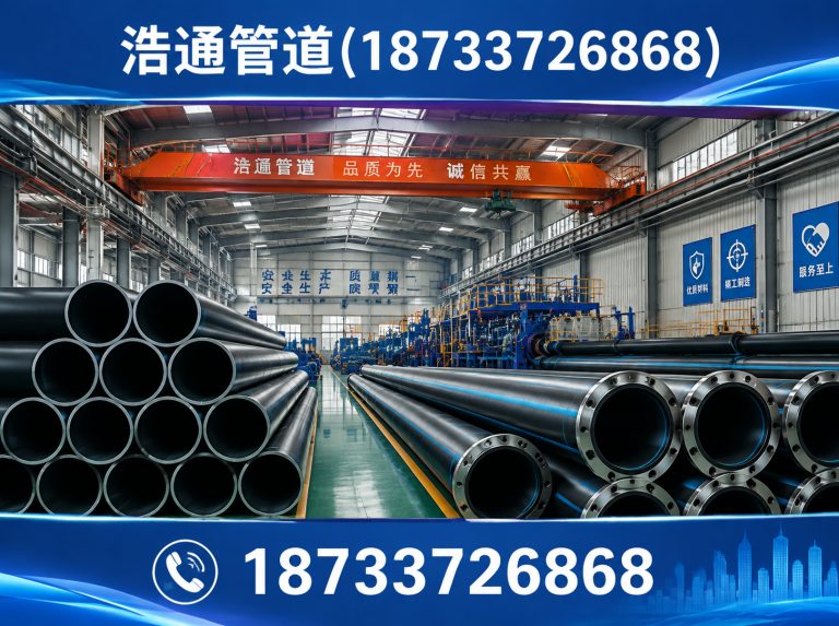 新华区涂塑钢管展示图